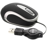 Sitecom Notebook Optical Mouse (TC-150)